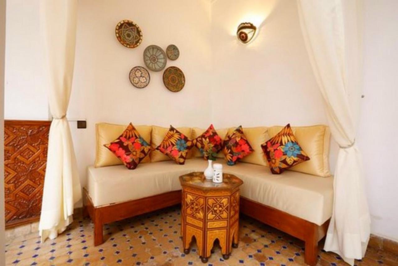 Riad Afla Views Imlil  Dış mekan fotoğraf